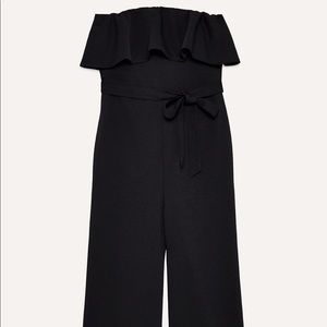 Aritzia jumpsuit! Sales for 178 in stores.
